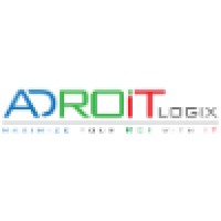 Adroit Logix Ltd. logo