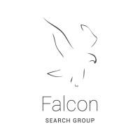 Falcon Search Group logo