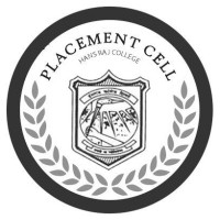 Placement Cell, Hansraj College logo