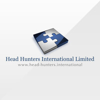 Head Hunters International Limited logo