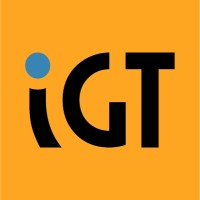iGain Talent logo