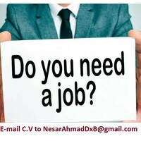 Looking for Job logo