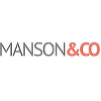 Manson & Co logo