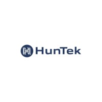 Huntek - Recruitment Partners for the Built Environment logo