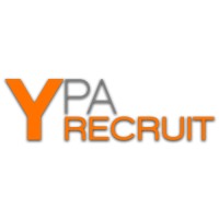 YPA Recruit logo