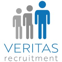 Veritas Recruitment Sp. z o.o. logo