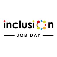 Inclusion Job Day logo