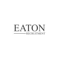 Eaton Recruitment logo