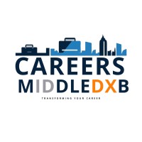 Jobs In Dubai - Job Middle | East | Abu Dhabi | Sharjah & UAE Search logo
