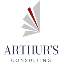 ARTHUR'S Consulting Ltd logo