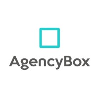 AgencyBox logo