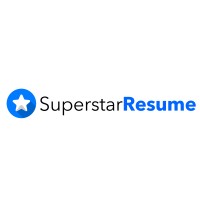 Super Star Resume logo