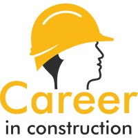Career in Construction logo