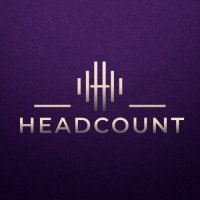 Headcount logo
