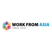 WORK FROM ASIA logo