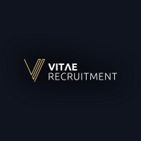Vitae Recruitment logo