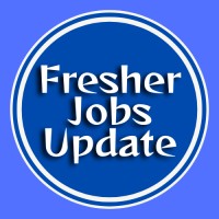 Fresher Jobs logo