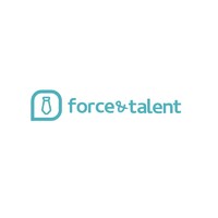 FORCE & TALENT logo