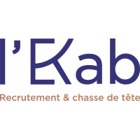 ✨ L'EKab - Recrutement & Chasse de tête logo