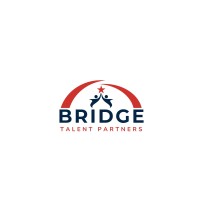 Bridge Talent Partners logo