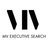 MV EXECUTIVE SEARCH logo