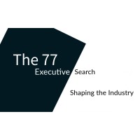 The 77 logo