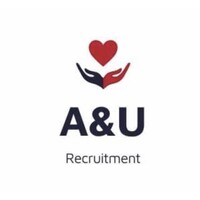 A&U Recruitment logo