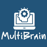 MultiBrain logo