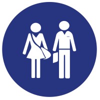 Young Professionals in Denmark logo