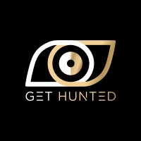 Get Hunted logo