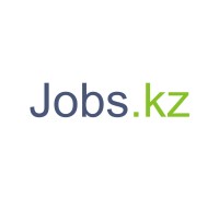 Jobs.kz logo