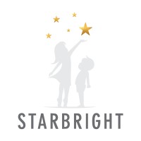 Starbright logo