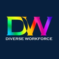 DiverseWorkforce logo