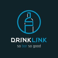 Drink Link Malta logo