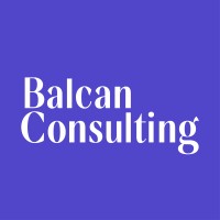 Balcan Consulting logo