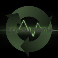 ECO-SUPREME LTD logo