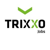 TRIXXO Jobs logo
