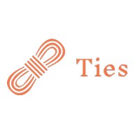 Ties-HR logo