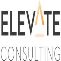 Elevate Consulting Romania logo
