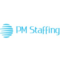 PM Staffing logo