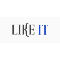 LikeIT Latvia logo