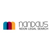 Mandaus Legal Search logo