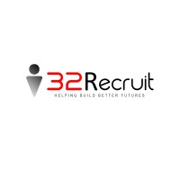 32Recruit logo