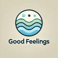 Good Feelings logo