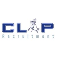 CLAP Recruitment logo
