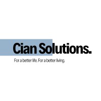 Cian Solutions logo