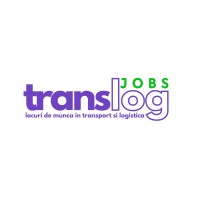 Translogjobs logo