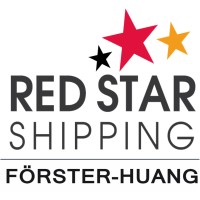 Red Star Shipping logo