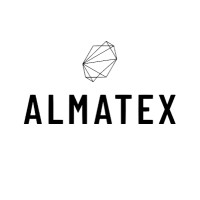SIA Almatex logo