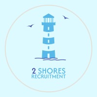2 Shores Recruitment logo